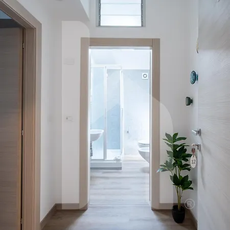 Homiday - Venere Apartment