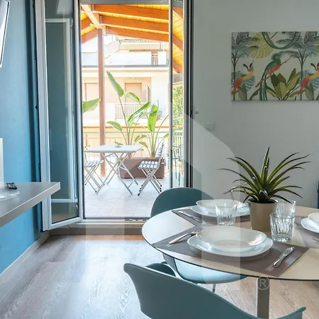 Apartment Homiday - Venere