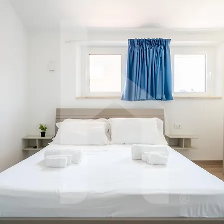 Apartment Homiday - Venere *