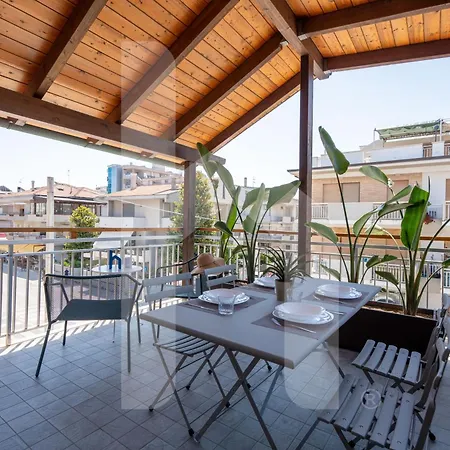 Homiday - Venere Apartment