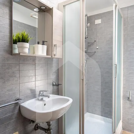 Apartment Homiday - Venere *