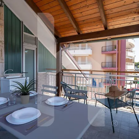 Apartment Homiday - Venere