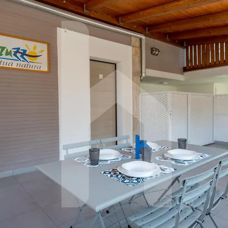 Homiday - Venere 阿尔巴·阿德里亚蒂卡