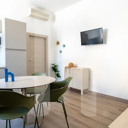 Apartment Homiday - Venere *