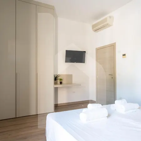 Apartment Homiday - Venere *