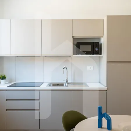 Homiday - Venere 阿尔巴·阿德里亚蒂卡