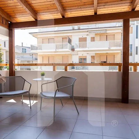 Apartment Homiday - Venere