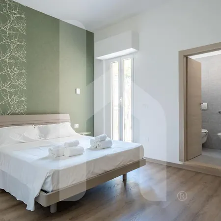 Apartment Homiday - Venere