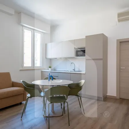 Apartment Homiday - Venere Alba Adriatica