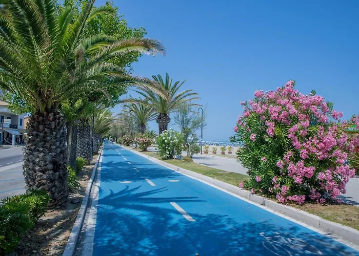 Apartamento Homiday - Venere Alba Adriatica