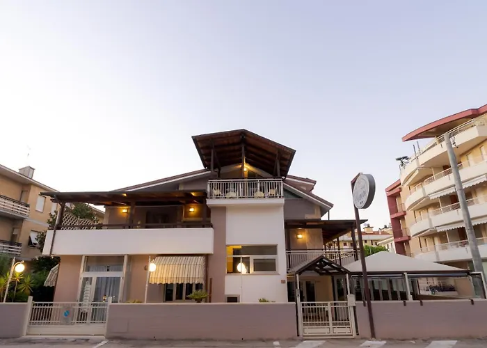 Apartamento Homiday - Venere