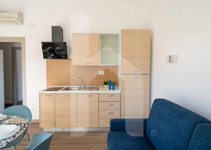 Apartamento Homiday - Venere