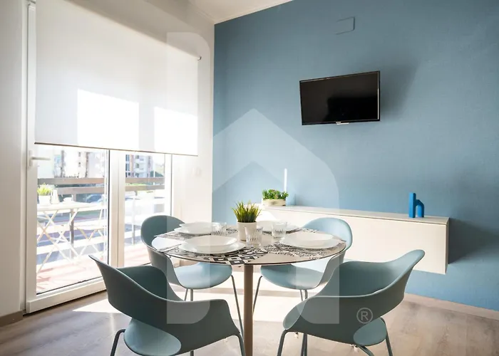 Homiday - Venere Apartamento *