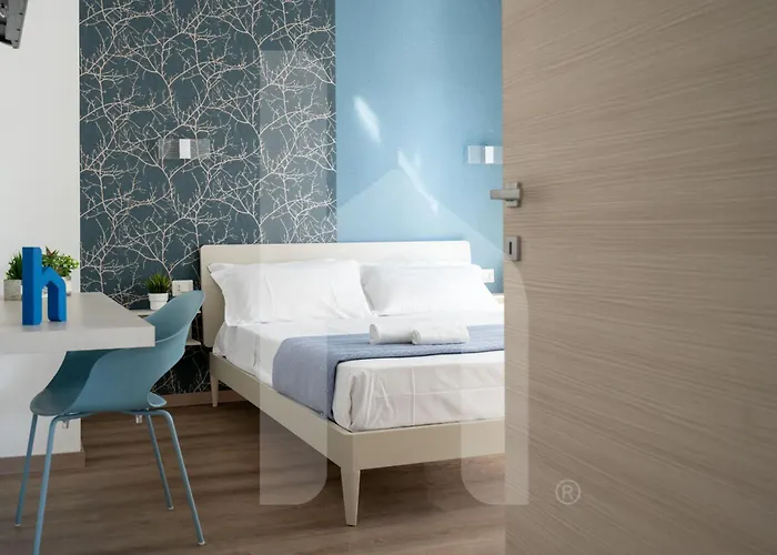 Apartamento Homiday - Venere *