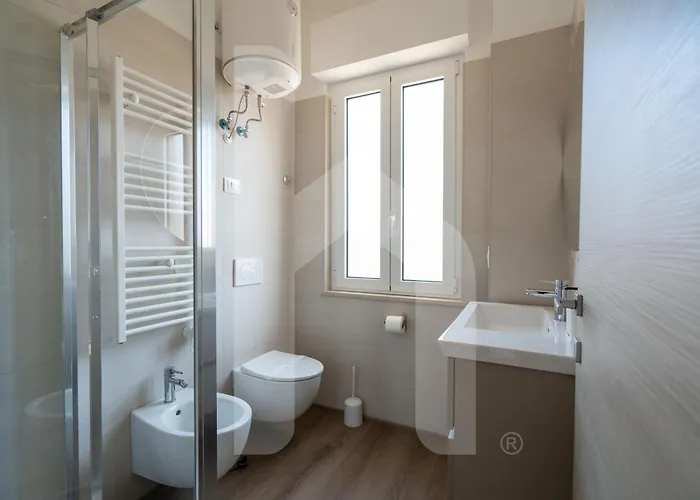 Homiday - Venere Apartamento *