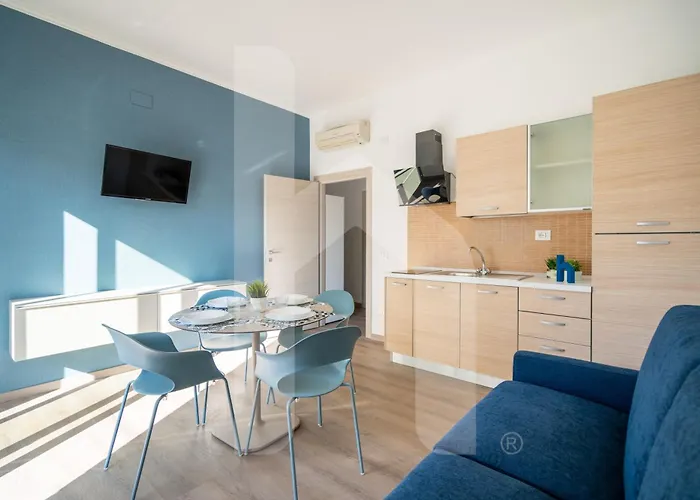 Homiday - Venere Apartamento Alba Adriatica