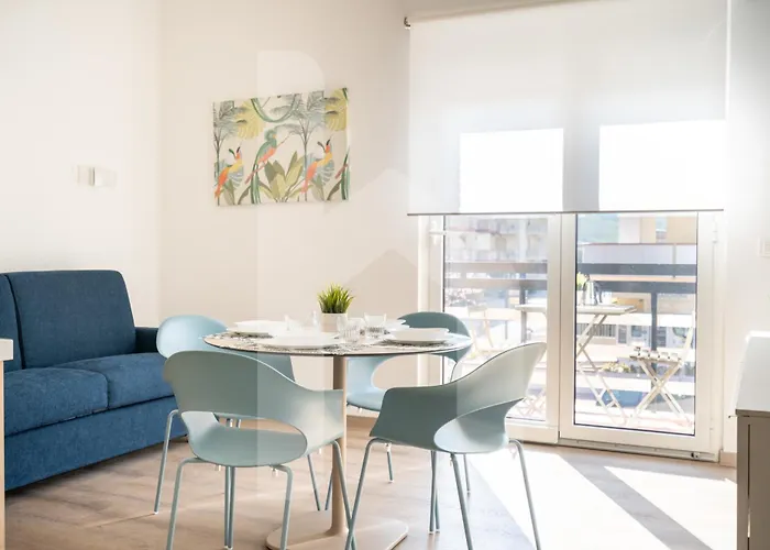 Homiday - Venere Apartamento *