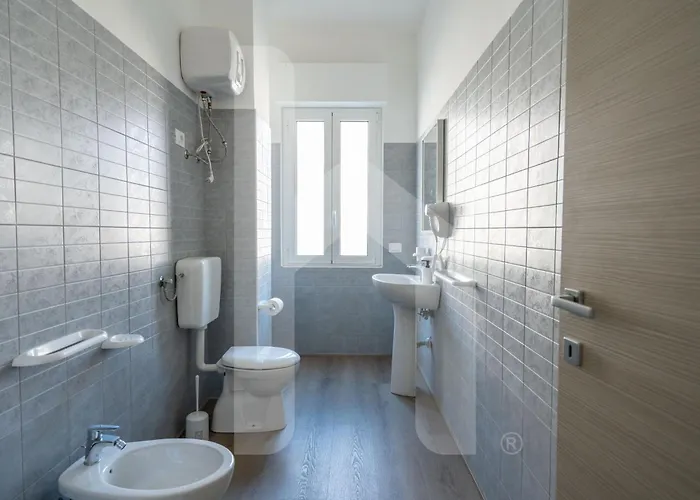 Apartamento Homiday - Venere *