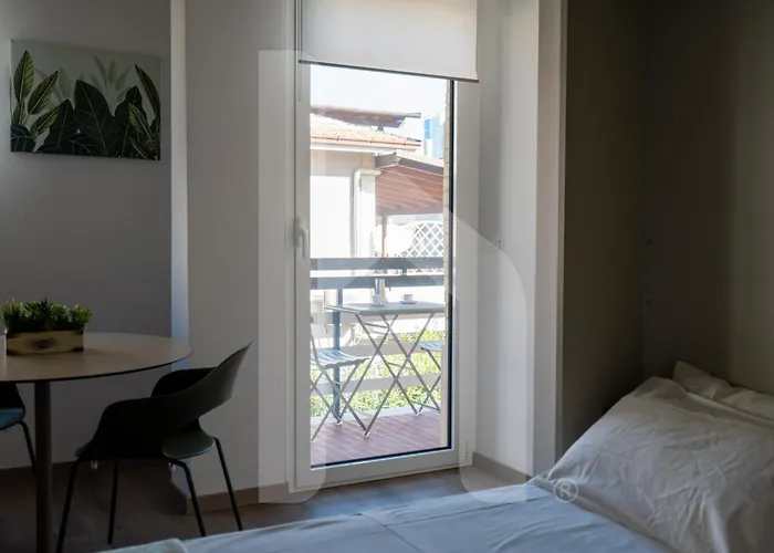 Apartamento Homiday - Venere