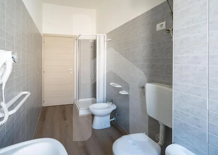 Homiday - Venere Alba Adriatica