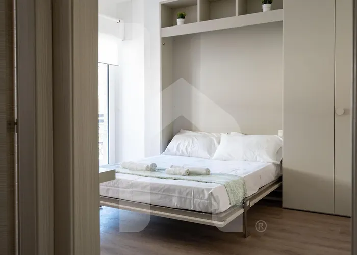 Homiday - Venere Apartamento