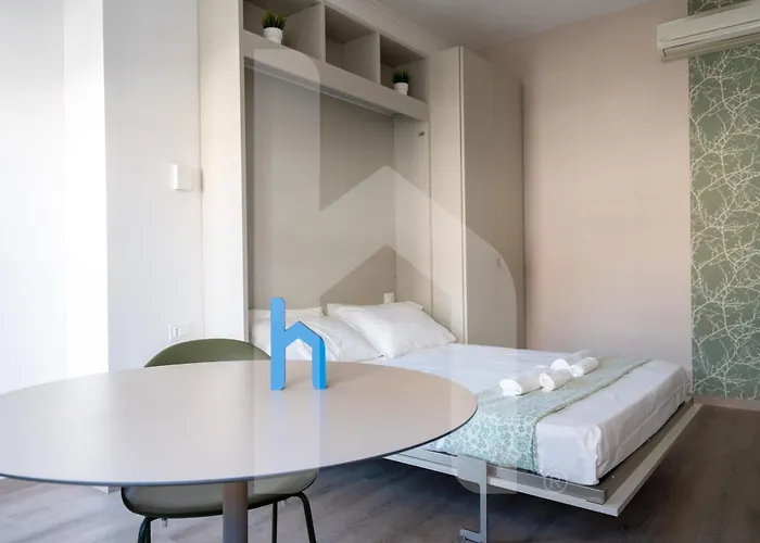 Homiday - Venere Apartamento Alba Adriatica