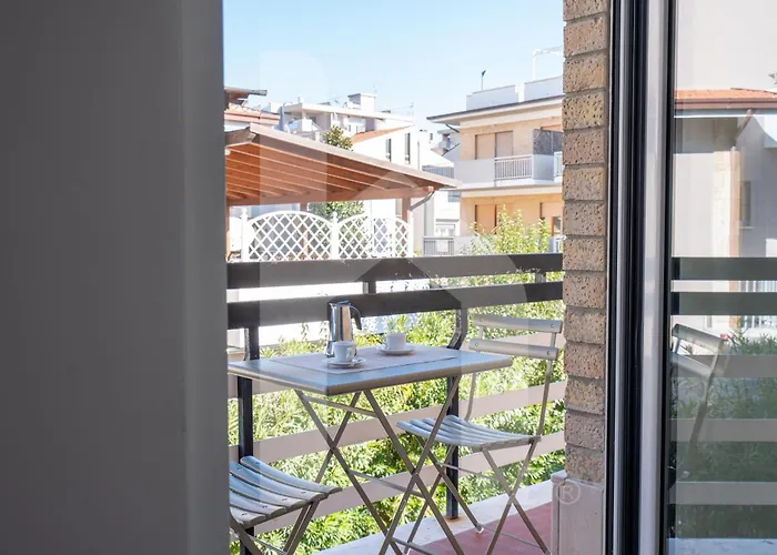 Homiday - Venere Alba Adriatica