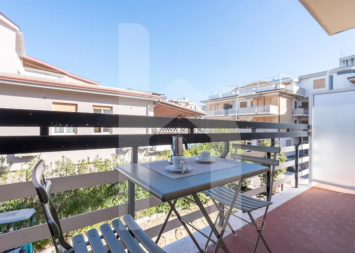 Homiday - Venere * Alba Adriatica