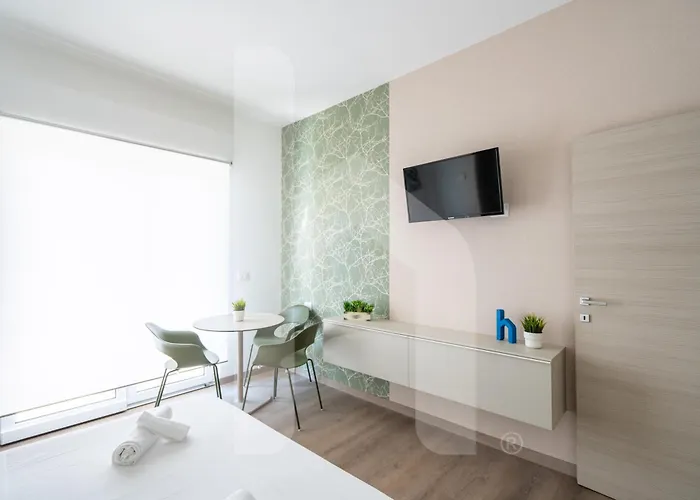 Apartamento Homiday - Venere Alba Adriatica