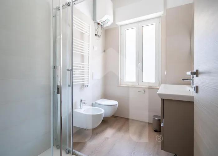 Homiday - Venere Alba Adriatica