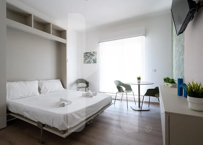 Homiday - Venere Alba Adriatica