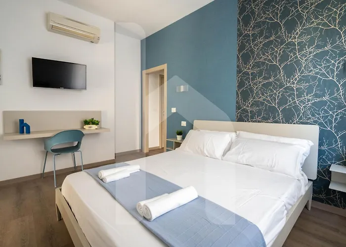 Homiday - Venere * Alba Adriatica