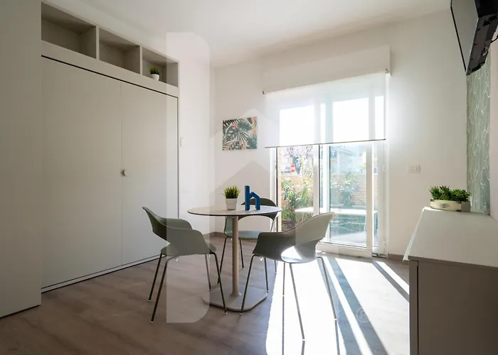 Homiday - Venere Apartamento