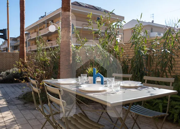 Apartamento Homiday - Venere