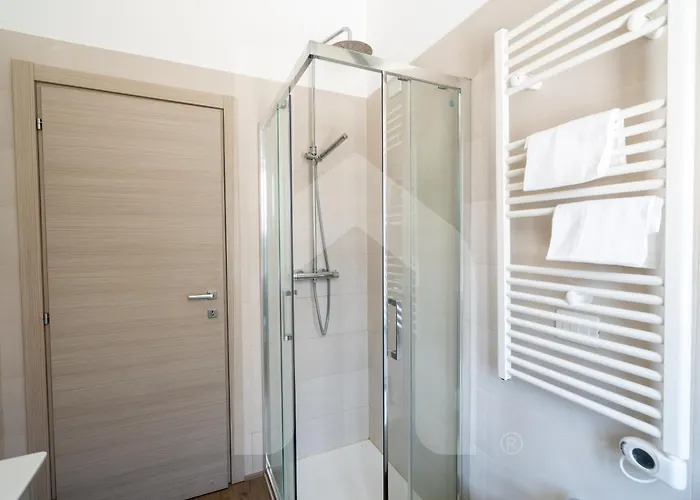 Homiday - Venere Apartamento *