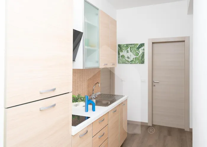 Apartamento Homiday - Venere *
