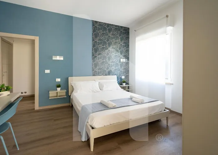 Apartamento Homiday - Venere Alba Adriatica