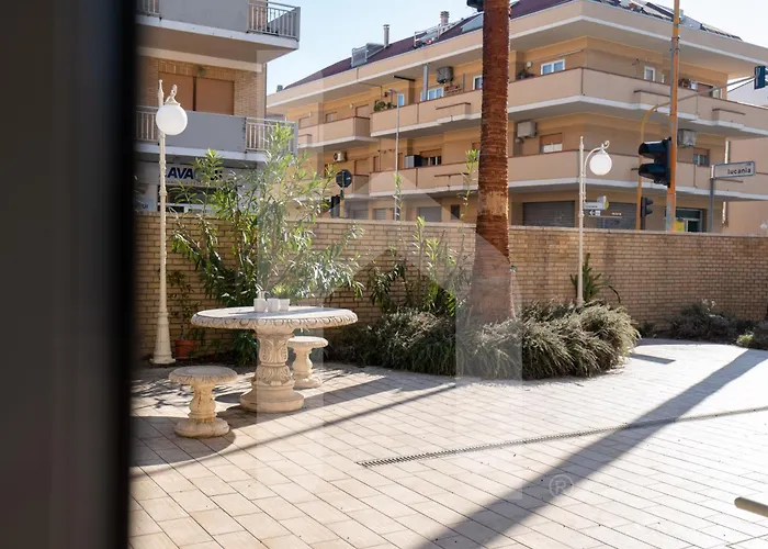 Apartamento Homiday - Venere