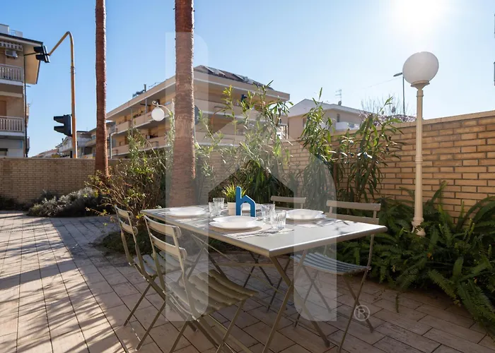 Apartamento Homiday - Venere *