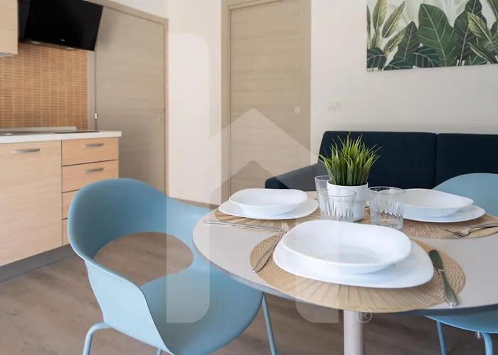 Apartamento Homiday - Venere Alba Adriatica