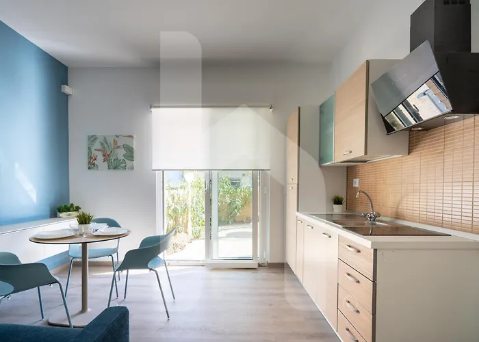 Homiday - Venere Apartamento