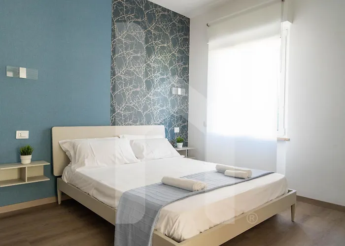 Homiday - Venere * Alba Adriatica