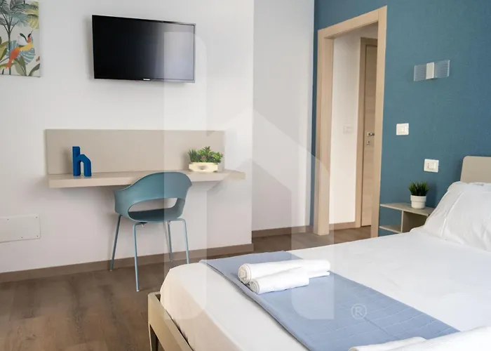 Homiday - Venere Apartamento