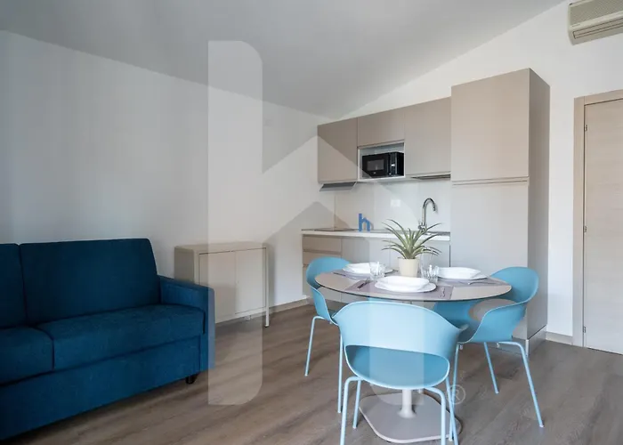 Homiday - Venere * Alba Adriatica