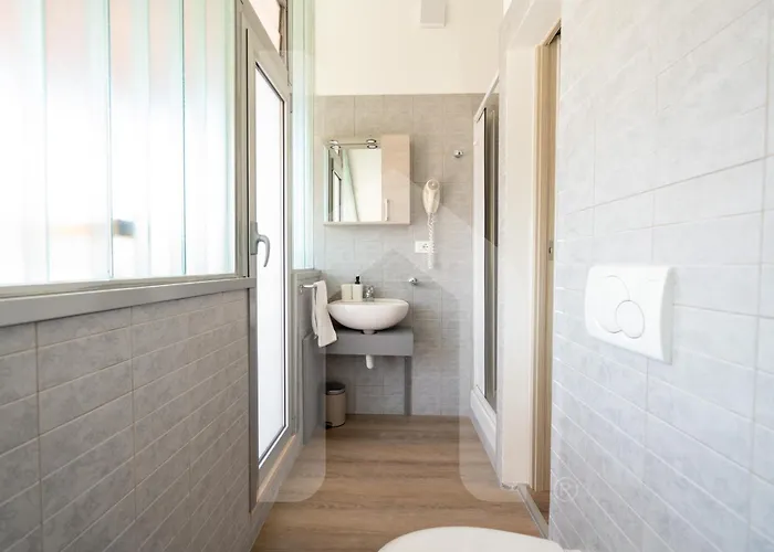 Homiday - Venere Apartamento Alba Adriatica