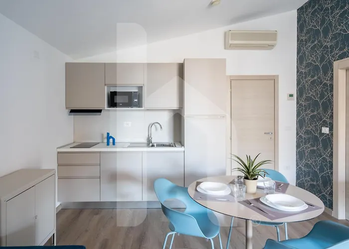 Homiday - Venere * Alba Adriatica