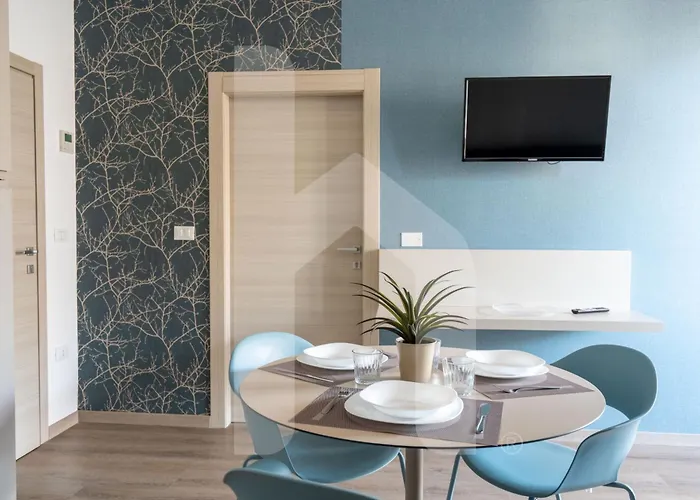 Apartamento Homiday - Venere *