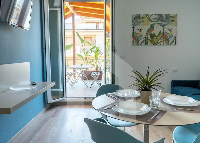 Apartamento Homiday - Venere