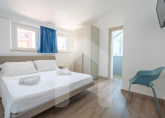 Homiday - Venere Alba Adriatica