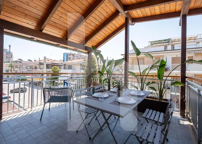 Homiday - Venere Apartamento